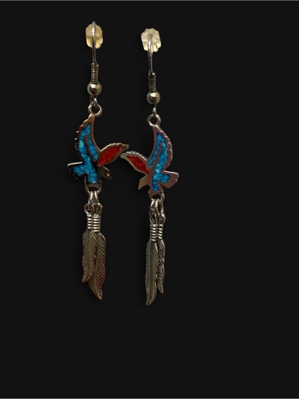 Vintage Earrings